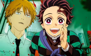 Full-length "Chainsaw Man" and "Demon Slayer" to compete for the main animation prize of the Japan Academy Film Prize