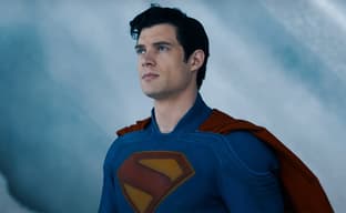 James Gunn's Full "Superman" Script Leaked After Golden Globes Failure