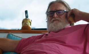 Yachts and diamond teeth are more important to him than Steam users - Epic Games boss criticized Gabe Newell and boasted about metrics