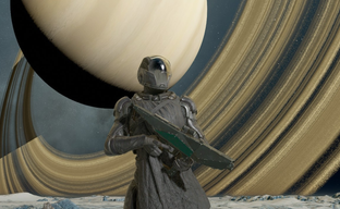 Skyrim Co-Author Names Starfield's Main Problem - "Deficit" of Todd Howard