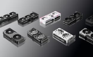 NVIDIA Halts GeForce RTX 5060 Production Due to High Demand for AI Chips - Rumor