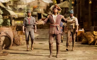 GreedFall II: The Dying World Gets a Release Date and New Trailer
