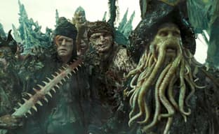 Epic Games Responds to "Pirates of the Caribbean" Director's Criticism of Unreal Engine
