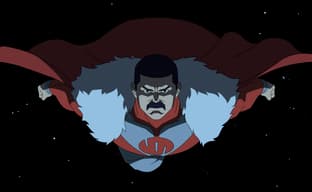 Invincible Season 4 Gets New Trailer and Release Date