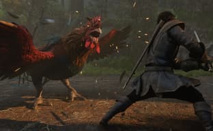 Battles with Giant Roosters, a Huge World, and Over a Thousand Characters: New Details of Fable from Playground Games