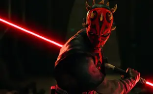 Lucasfilm Unveils Action-Packed Trailer for \"Star Wars: Darth Maul - Lord of the Shadows\" Series