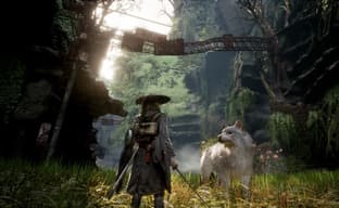 Мрачная экшен-RPG Beast of Reincarnation от разработчиков Pokémon удивит детализированным постапокалиптическим миром