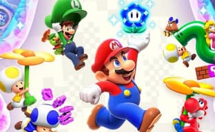 Super Mario Bros. Wonder возвращается: расширенное издание для Switch 2 выйдет в марте
