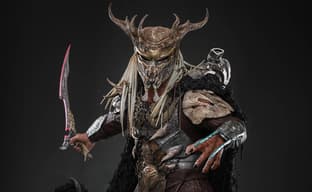Анонсирована фигурка Нджохры из фильма «Хищник: Планета смерти» от Hot Toys
