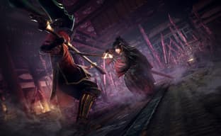 17 минут геймплея Nioh 3: путешествия во времени и два стиля боя