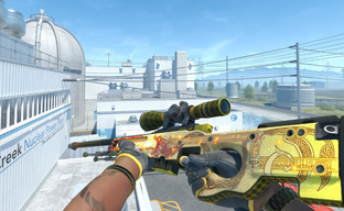 Valve отменила волну VAC-банов в Counter-Strike 2 — один из моддеров получил бан на собственной карте