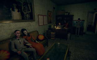 Руководство GOG терзает стыд за то, что много лет назад магазин развернул тайваньский хоррор Devotion