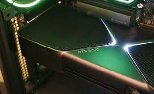 Видеокарты NVIDIA RTX 50 больше не будут продаваться по рекомендованным ценам — ожидается резкий рост стоимости
