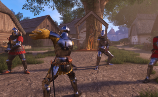 Разработчики Knight's Path выступили против повестки — активисты записали игру в «нейрослоп» и пытаются отменить