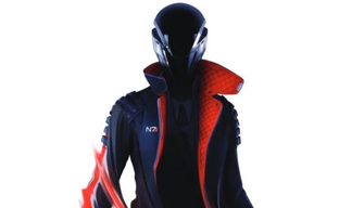 BioWare расширяет команду Mass Effect 5 — начали искать ключевого менеджера