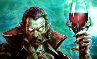 Vampire Survivors Card Spin-off to be Available for Trial Before Release - Developers Announce Demo and Reveal Mechanics
