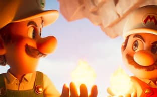 No Games Again. The First Nintendo Direct of 2026 Will Be Dedicated to the "Super Mario: Galactic Movie"