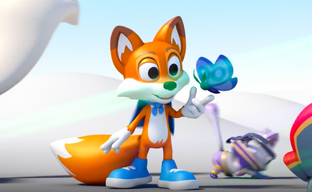 Platformer Super Lucky's Tale to Get a PlayStation 5 Version in March
