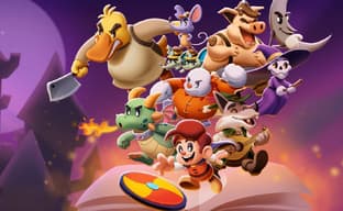 Paper Mario-like Game About Fighting Capitalism, Escape from Ever After, Has Been Released