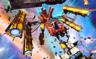 Space Board Strategy "Star Realms: Legacy" Released in Russia
