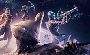 Warframe "Tenegraph" Update Gets Release Window - 64th Warframe Folli and New Game Mode Coming