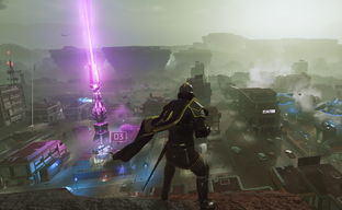 Helldivers 2 PC Version "Slimmed Down" - Developers Have Reduced the Size of the Game Files Several Times