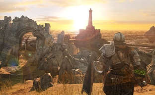 Pronto los fans regresarán a Dark Souls II: se anuncia la fecha del evento Return to Drangleic