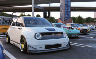 ¿Forza Horizon 6 es un "neuro-slop"? Los activistas ya han visto rastros de generación de contenido por IA