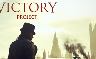 Para Assassin's Creed Syndicate salió un mod global que devuelve el estilo sombrío de las filtraciones de 2014