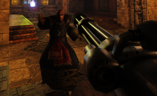 Lanzamiento del remaster RTX del shooter Clive Barker's Undying