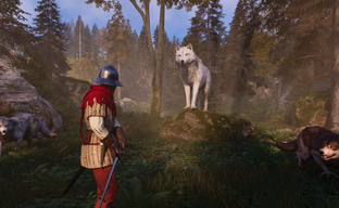 Los creadores de Knight's Path respondieron a la indirecta del editor de Baldur's Gate 3 sobre la posibilidad de un romance con caracoles