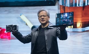 El auge de la IA golpea a los jugadores: los pedidos de NVIDIA superan los 500 mil millones de dólares