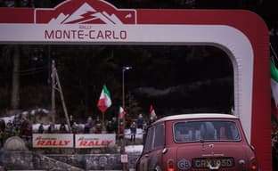 Assetto Corsa Rally añadirá Monte Carlo: detalles de la actualización 0.3