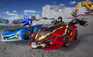 En Sonic CrossWorlds podrían aparecer personajes olvidados de la franquicia Sonic: los desarrolladores insinúan nuevos DLC