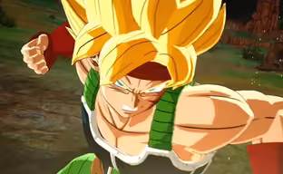Nueva era de Dragon Ball: Bandai Namco presenta el juego Age 1000 y una expansión a gran escala para el juego de lucha Sparking! Zero