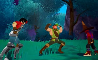 Los autores de LORT "se cansaron de esperar la continuación de Risk of Rain 2", hicieron su propio roguelike y vendieron 100 mil copias en tres días