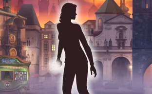 Lanzada la versión de voz en ruso de la aventura Nancy Drew: Mystery of the Seven Keys de Designer