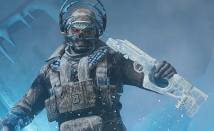 Winter Event with Themed Game Mode and Skins Starts in Rainbow Six X