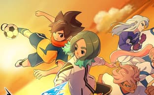 Inazuma Eleven: Victory Road Exceeds 800,000 Copies Sold - New DLC Coming in January