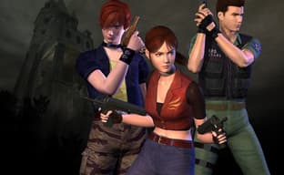 Resident Evil Code: Veronica Remake is in active development - insider