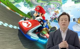 Mario Kart Creator Hideki Konno Has Left Nintendo