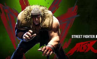 New DLC for Street Fighter 6: Alex, Wrestling, and Spectacular Moves