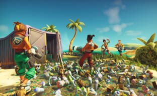 Save the Planet from Trash: Cozy Game Clean Up Earth Unveiled