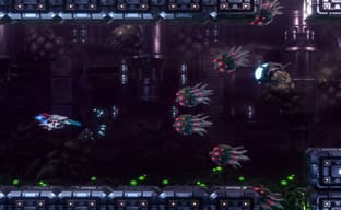 R-Type Dimensions III Will Return Retro Action in a New Format