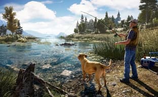 Far Cry in Danger? Ubisoft Changes Series for Multiplayer - Insider