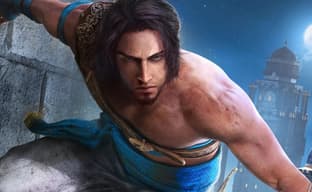 Leaked image from Prince of Persia: The Sands of Time Remake explained why Ubisoft scrapped the project