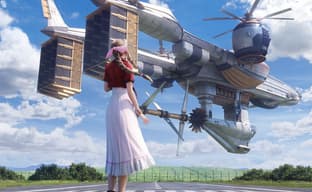 Final Fantasy VII Remake Part 3 Will Remain on Unreal Engine 4 - Director Explains Decision