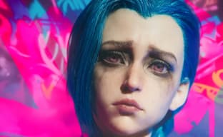 JND Studios to Open Pre-Order for Jinx Statue from "Arcane" Series on January 30