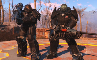 Fallout Artist Admits to Using Weapon Visualization Trick - Many Players Didn't Realize It