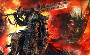 (18+) Pre-order for the Batman-Berserk statue from Prime 1 Studio opens on January 27